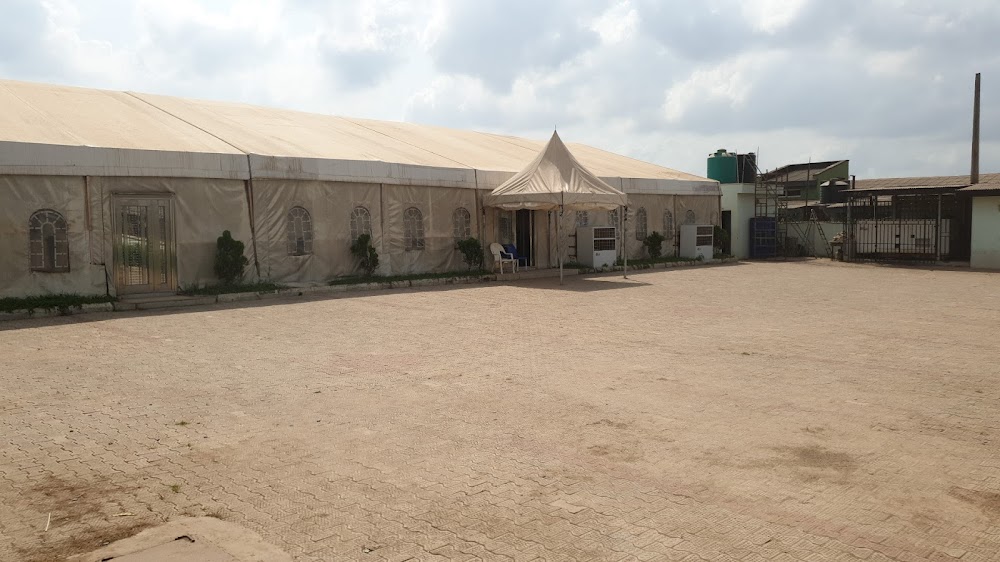 Comfortzone Events Centre photo 4